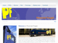 perennialfreight.com