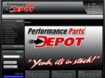 performancepartsdepot.com