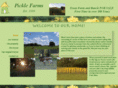 picklefarms.com