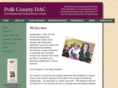 polkcountydac.com