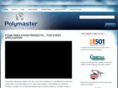 polymaster.com