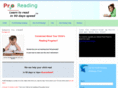 pro90reading.com