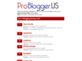 problogger.us