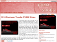 pumashoes.net