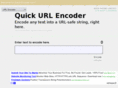 quick-encoder.com