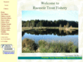 raemoirtroutfishery.co.uk