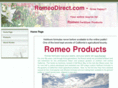romeodirect.com