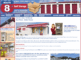route8selfstorage.com