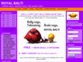 royalbalti.co.uk