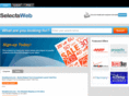 selectsweb.com