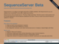 sequenceserver.com