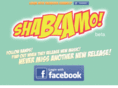 shablamo.com