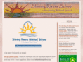 shiningrivers.org