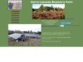 sierracascadeblueberries.com