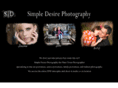 simpledesirephotography.com