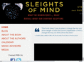 slightsofmind.com