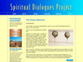 spiritualdialogues.com