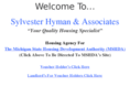 sylvesterhyman.com