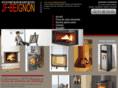 talmont-cheminees.com