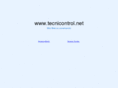 tecnicontrol.net