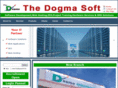 thedogmasoft.com