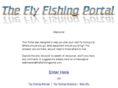 theflyfishingportal.com