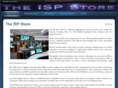 theispstore.com