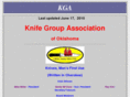 theknifegroup.com