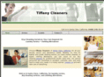 tiffanycleanersca.com