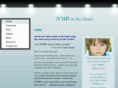 torahinmyheart.com