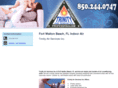trinityairrepair.com