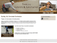 triplejsconcreteandconstruction.com