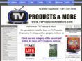 tvproductsandmore.com