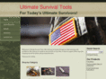 ultimatesurvivaltools.com