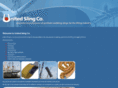 unitedsling.com