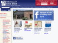 valleystatebank2.com