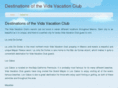 vidavacationclub.net