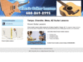 vincesguitarlessons.com