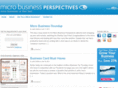 vistaprintsmallbiz.com