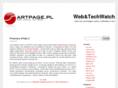 webandtechwatch.com