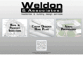 weldonassoc.com