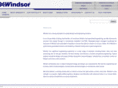 windsorkilns.com