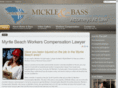 workerscomplawyermyrtlebeach.com
