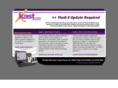 xtrain.net