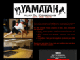 yamatahmuaytai.com