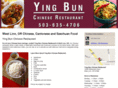 yingbunchineserestaurant.com