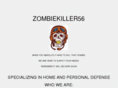 zombiekiller56.com