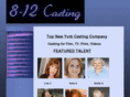 8-12casting.com