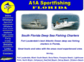 a1asportfishing.com
