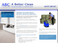 abetterclean.co.uk